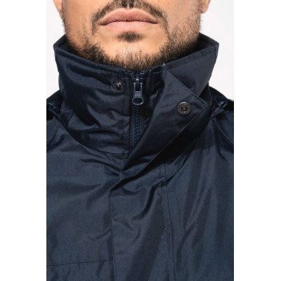 3-In-1 parka